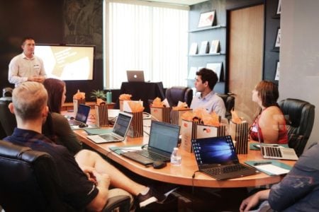 Made Tech raises guidance again