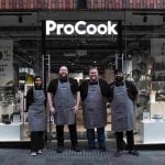 Why ProCook shares are heating up today