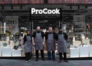 Why ProCook shares are heating up today Kitchenware retailer Procook served up strong FY26 results