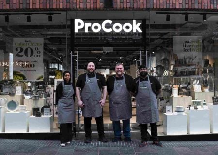 Why ProCook shares are heating up today Kitchenware retailer Procook served up strong FY26 results