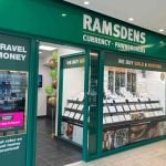 Ramsdens recommends £206 million FirstCash offer