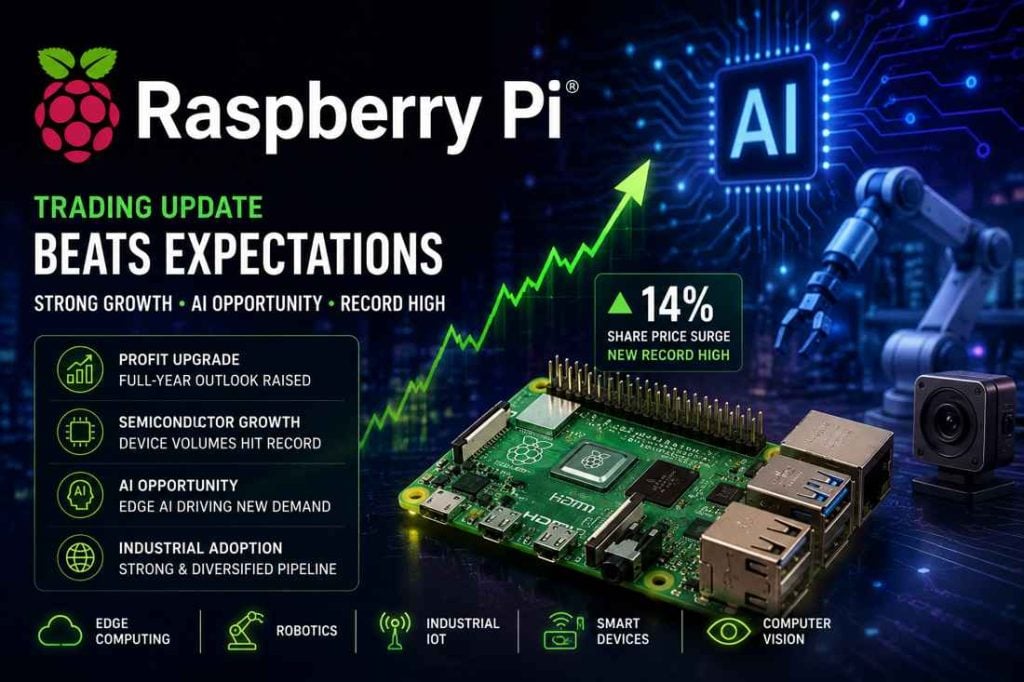 Raspberry Pi