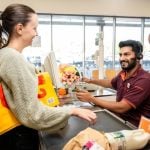 Sainsbury’s confirms FY after positive start