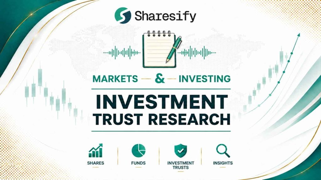 Murray International Trust (LON:MYI)