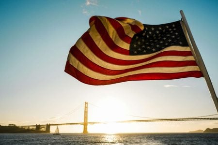 The US remains the world’s largest economy and dominant geopolitical power