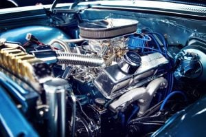 Vertu Motors is firing on all cylinders