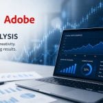 Adobe Q2 2026 analysis: Strong numbers, weak share price – should investors be worried?