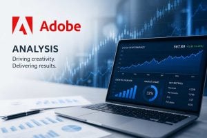 Adobe Q2 2026 analysis: Strong numbers, weak share price – should investors be worried?