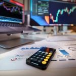US earnings jump the most since 2021