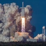 ICEYE revaluation lights a rocket under Seraphim Space