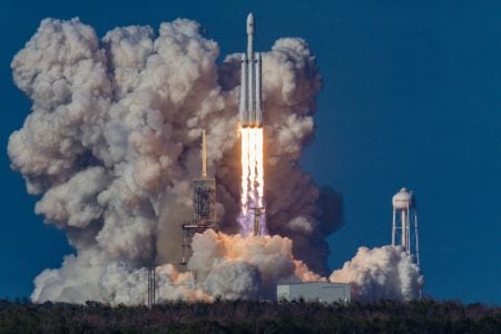 ICEYE revaluation lights a rocket under Seraphim Space Seraphim Space rocketed higher after largest holding ICEYE quadrupled its valuation