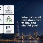 Six of the largest investment trusts: why UK retail investors own them, and should you?