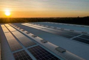 Shareholders in NextEnergy Solar are being urged to vote for continuation at August’s AGM