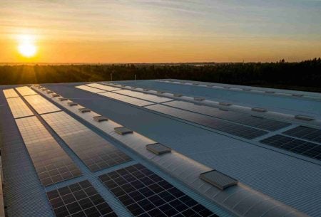 Shareholders in NextEnergy Solar are being urged to vote for continuation at August’s AGM