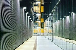 Mitie posts double digit growth