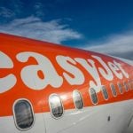 Castlelake confirms £4.7 billion offer for easyJet