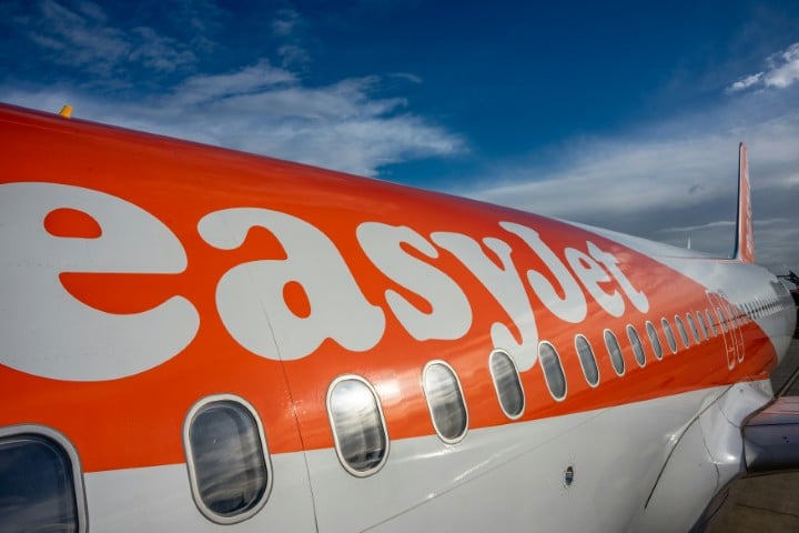 Castlelake confirms £4.7 billion offer for easyJet Castlelake confirms bid for easyJet