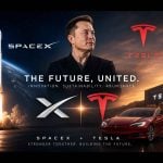 SpaceX–Tesla merger: Is it actually happening?