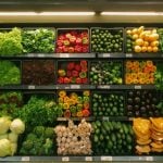 Tesco’s sales growth misses forecasts