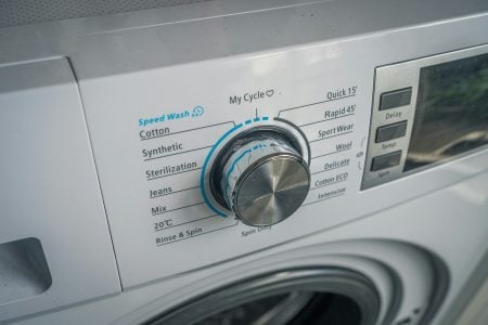 AO World proposes £20 million cash return Washing machines seller AO World attracted 720,000 new customers in FY26