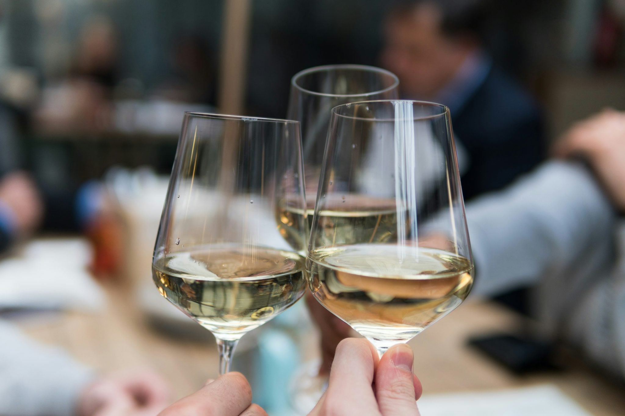 Virgin Wines plunged after the online wine retailer lowered FY26 guidance