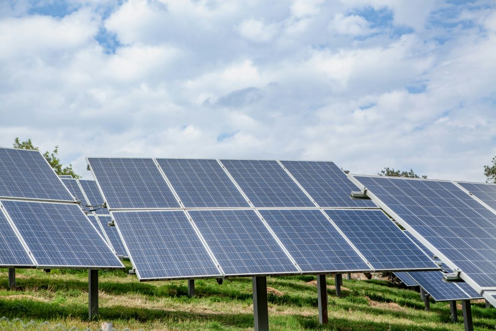 Bluefield Solar draws £548 million bid from Drax Bluefield Solar Income soared after accepting a £548 million bid from Drax