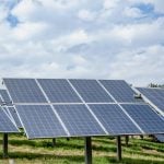 Bluefield Solar draws £548 million bid from Drax