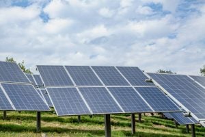Bluefield Solar Income soared after accepting a £548 million bid from Drax