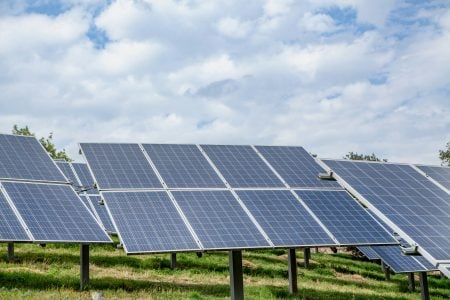 Bluefield Solar draws £548 million bid from Drax Bluefield Solar Income soared after accepting a £548 million bid from Drax