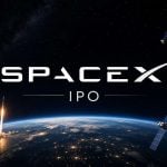 SpaceX IPO frenzy: should UK investors join the rush?