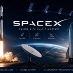 SpaceX: Does a $2.1 trillion valuation make sense?