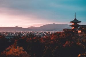 The Japanese market is home to many high quality companies trading on cheap valuations