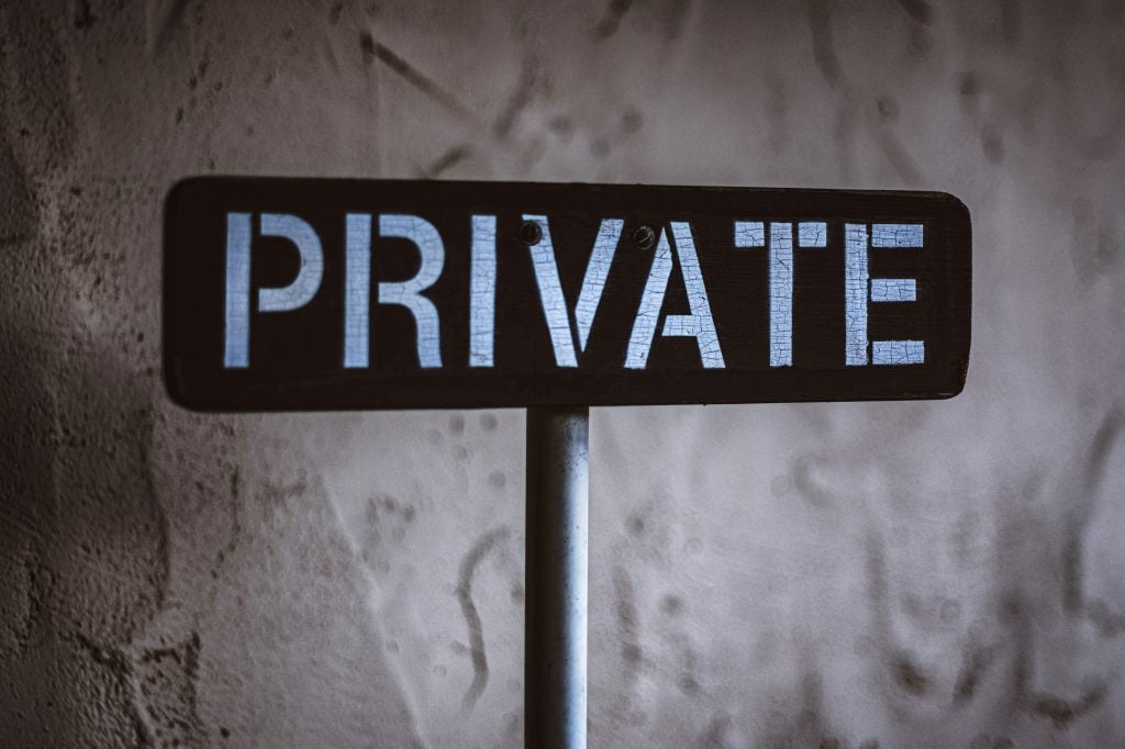 The world’s fast-growing companies are opting to remain private for longer