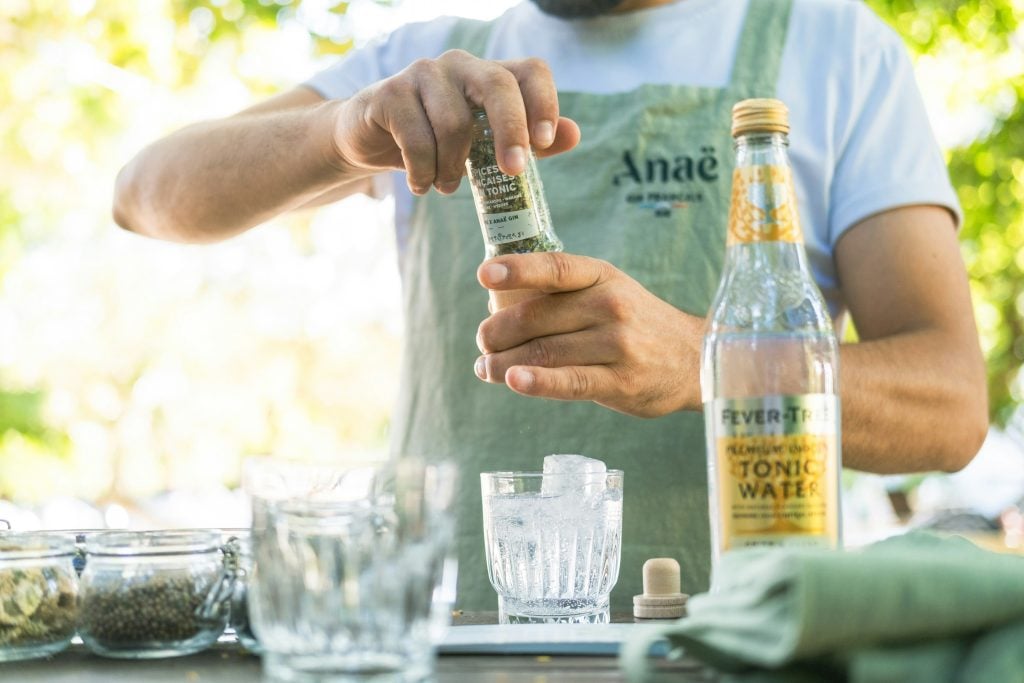 Fevertree flagged a ‘solid start’ to FY26