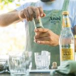 Fevertree bubbles up on fresh £30 million buyback