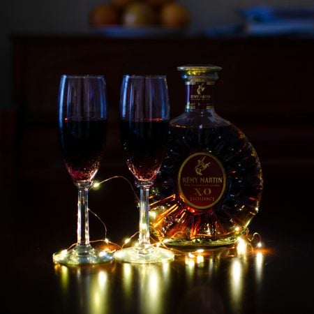 Remy Cointreau rallied after the cognac maker’s FY26 results proved better than feared