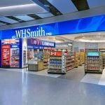 Why WH Smith shares are getting hammered today