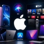 Apple Q3 2026: Great quarter, disappointing outlook