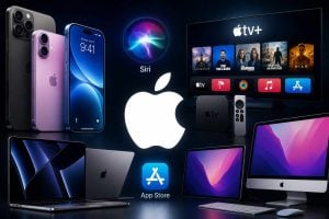 Apple Q3 2026: Great quarter, disappointing outlook Apple Q3 2026: Great quarter, disappointing outlook