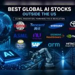 The best global AI stocks beyond expensive US mega-cap market