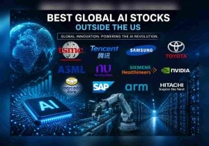 The best global AI stocks beyond expensive US mega-cap market
