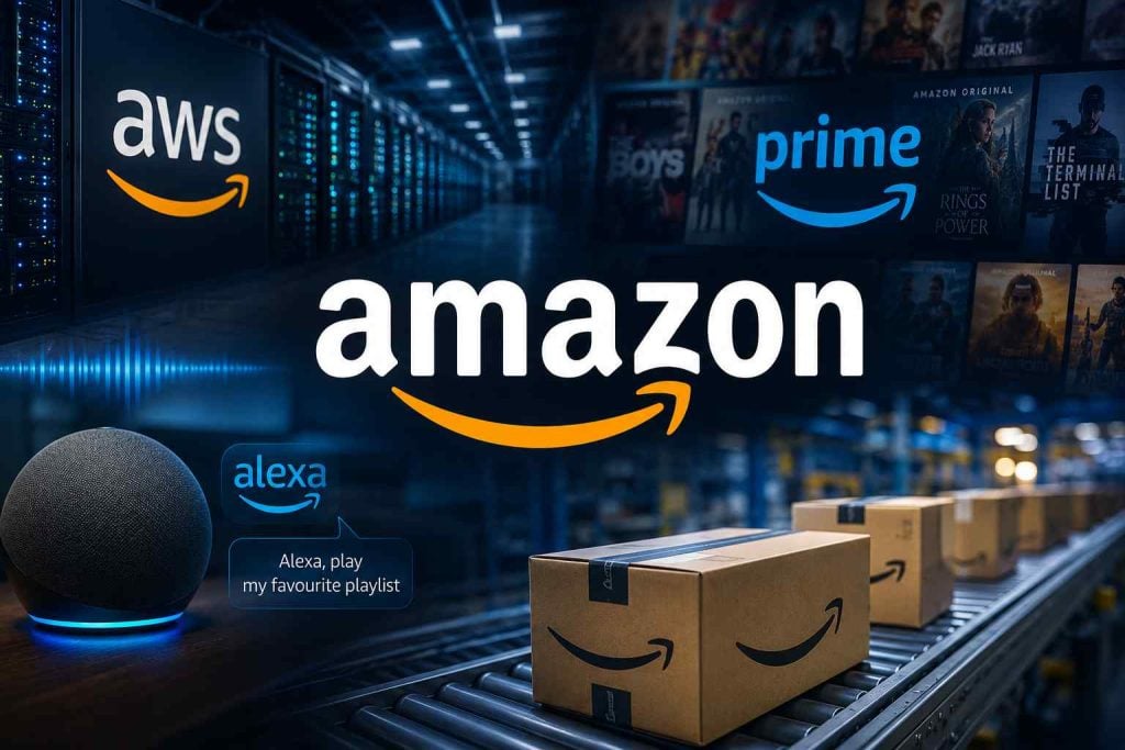 Amazon Q2 2026: AI finally delivers the proof investors wanted Amazon Q2 2026: AI finally delivers the proof investors wanted