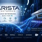 Arista Networks hits a record high: why investors are paying up for the AI networking leader