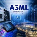 AI boom powers another ASML beat, but is the valuation running ahead of itself?