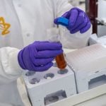 AstraZeneca reaffirms 2030 revenue target