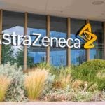 Why AstraZeneca shares are down 10% today