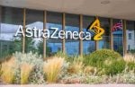 AstraZeneca shares drop 10%
