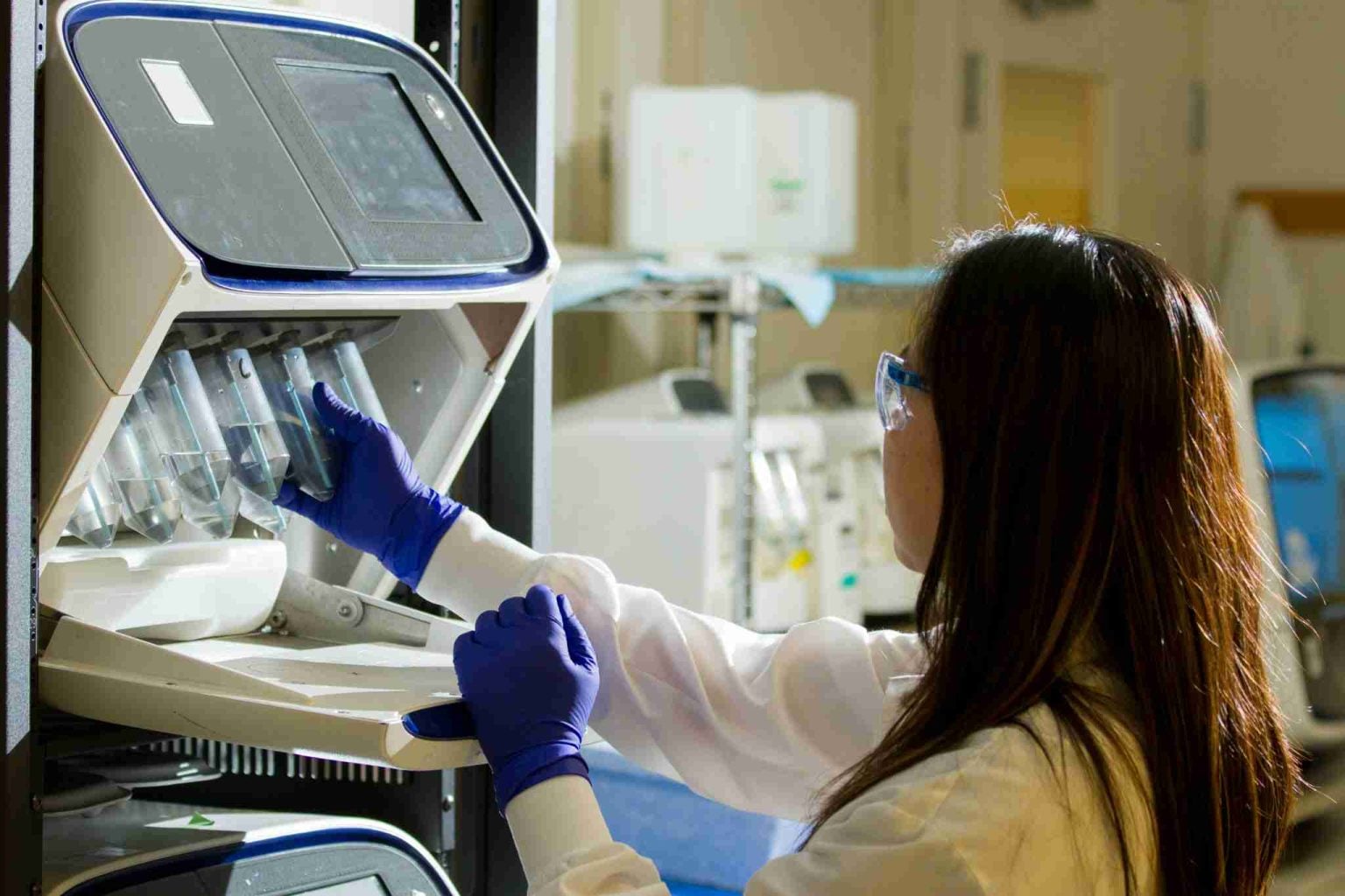 Biotech Growth received another boost after Forte Biosciences agreed to a $2.2 billion takeover