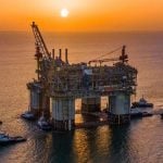 BP shares gain on Q2 margin guidance