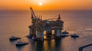 BP gains on Q2 margin guidance